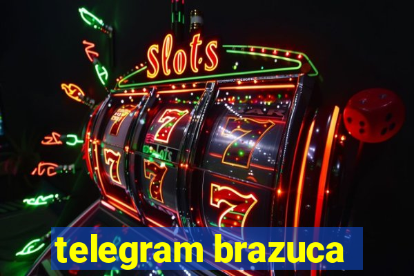 telegram brazuca